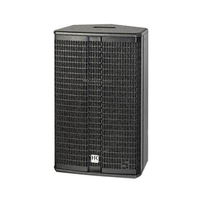 HK Audio LINEAR-5-MK2-112-XA 1200W 12" Multi-Function Active Speaker image 1