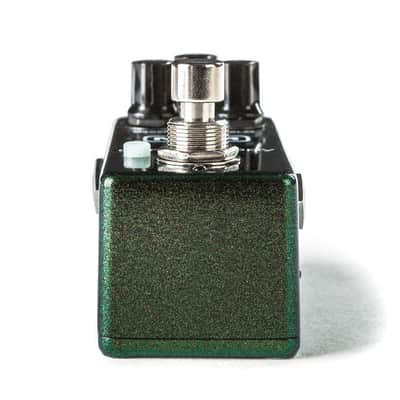 MXR M299 Carbon Copy Mini Analog Delay Pedal image 6
