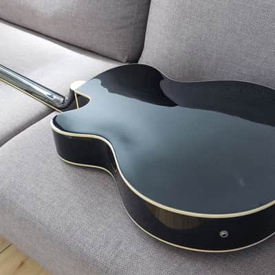 Hofner Contemporary President Bass HCT-500/5-BK 2024 image 5