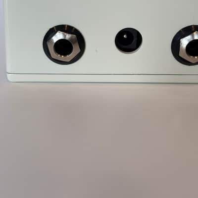 Walrus Audio Lore Reverse Soundscape Generator Limited Edition - Kamakura Series 2022 - Kamakura image 7