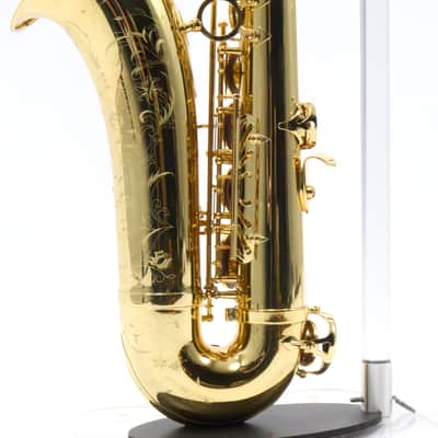 Selmer Paris Model 64J 'Series III Jubilee' Tenor Saxophone SN N820928 EXCELLENT image 12