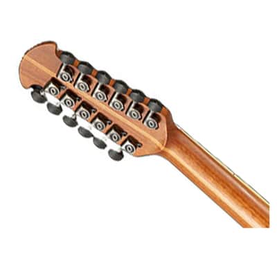 Ovation Pro Series Standard Elite 2758AX-NEB 12str New England Burst - B-Stock image 5