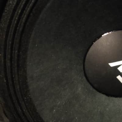 10" Bass Guitar Speaker Super-Sub "Frankenstein" EV/PMR/Pioneer Hybrid Replacement Bass Guitar image 9