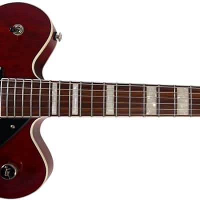 Gretsch G2622 Streamliner Center Block 2017 - Red image 12