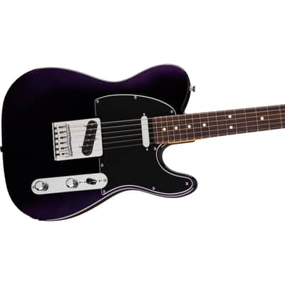Fender Player II Modified Telecaster RW Dusk - Electric Guitar image 4
