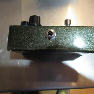 MXR M169 Carbon Copy Analog Delay 2008 - Present - Green image 2