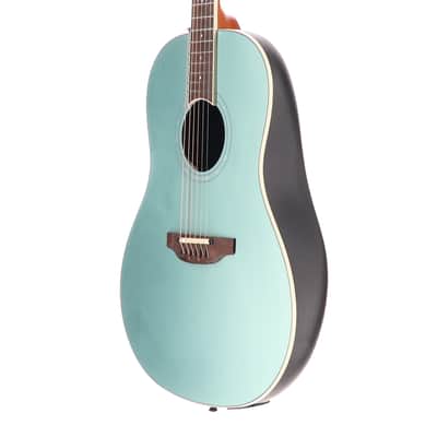 Ovation Ultra Acoustic-Electric Guitar 1516YS-G Yukon Spray (X7) (21726) image 3