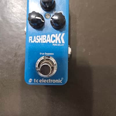 Immagine TC Electronic Flashback delay - 1
