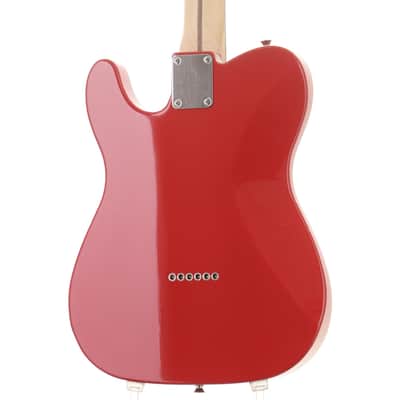 Fender Made in Japan Hybrid II Telecaster, Modena Red with RF [JD22028358] (09/03) image 4