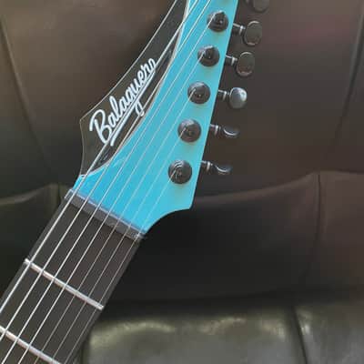 Balaguer Diablo 7 Limited image 3