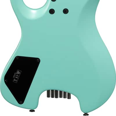 Ibanez Q54 SFM Quest Series E-Gitarre 6 String - Sea Foam Green image 2