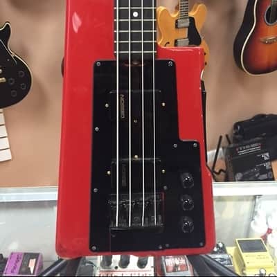 Gibson 20/20 1987 Red image 1