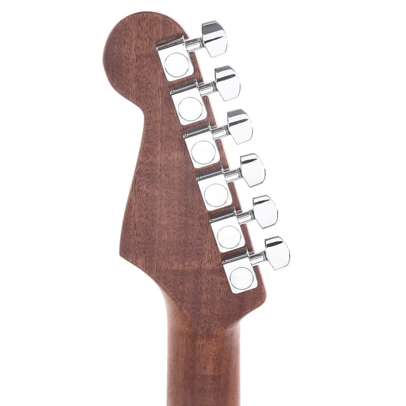 Fender American Acoustasonic Jazzmaster image 6