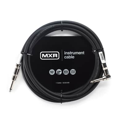 Mxr DC Is10 Cavo Strumento Standard. 3 Metri