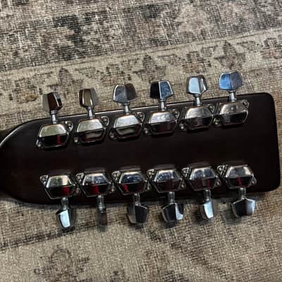 Sigma by Martin DR12-7 Vintage 12 String Guitar image 16