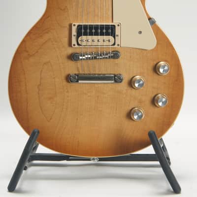 Gibson Les Paul Classic Honeyburst (2021) image 7