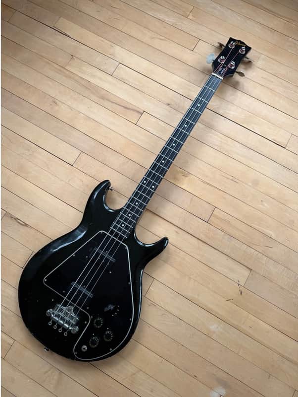 Gibson Ripper