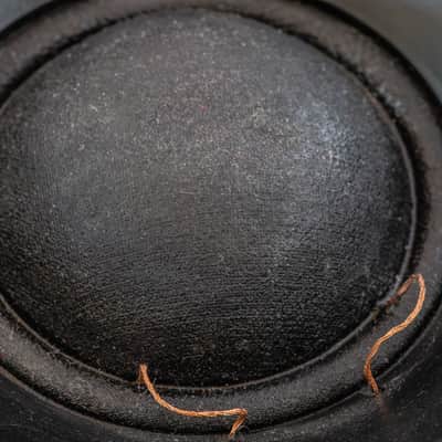 ATC SM75-150S 75mm Super Dome Midrange Monitor Driver Pair | Smaart Measurements image 10
