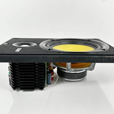 Vintage B&W Casa AWM65 - Active Wall Mount Speaker image 12