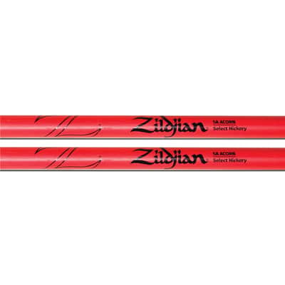Zildjan Z5 Aacdgp 5 A Bacchette Hickory Series image 2
