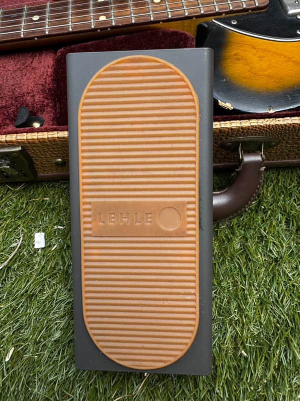 Lehle Mono Volume S
