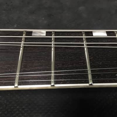 Andy James owned ESP LTD H-1007 Deluxe image 12