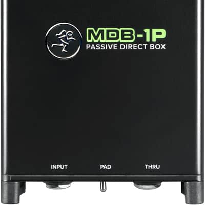 Mackie MDB-1P image 2
