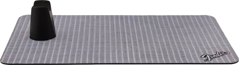 FENDER - Fender Work Mat  Grill Cloth - 0990502005 image 1