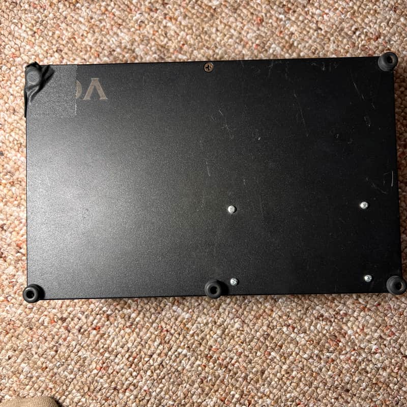 Home made Data Looper prototype image 1