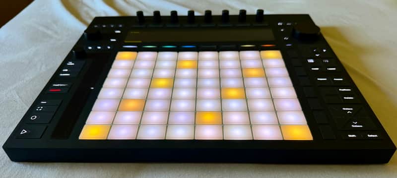 Ableton Push 3 Standalone Workstation Upgraded, Accesories image 1