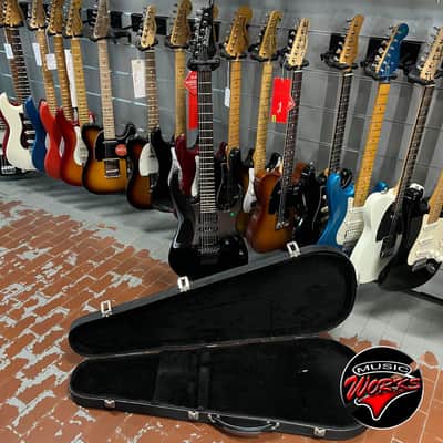 Ibanez   Rg2550 Z Galaxy Black Prestige image 8