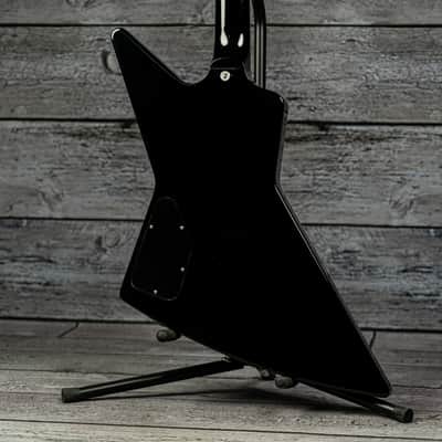 Gibson 80s Explorer - Ebony image 5