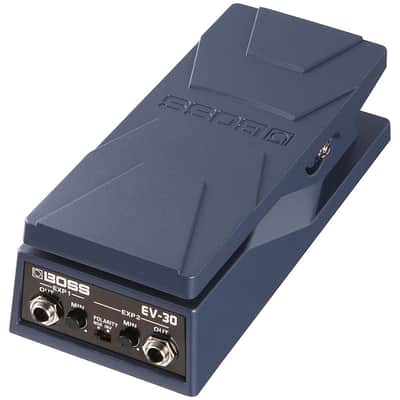 Boss EV-30 image 3