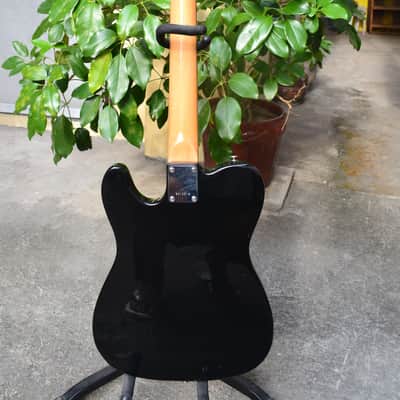 Pro Session Telecaster 1983 Japan | Reverb