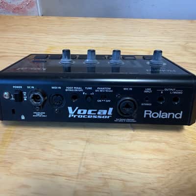 Roland VP-7 Vocal Processor image 3