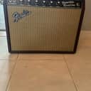 Fender '65 Princeton Reverb Reissue "Bordeaux Reserve" FSR Limited Edition 12-Watt 1x12" Guitar Combo 2010s - Wine Red / Wheat