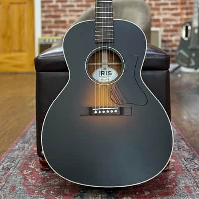 Iris MS-00 Dark Burst image 1
