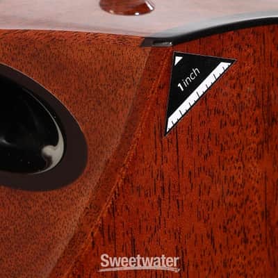 Martin SC-18E Acoustic-electric Guitar - Aged Natural (SC18Ed1) image 1