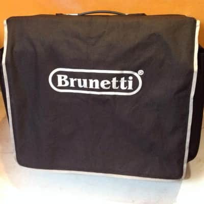 Brunetti MC-2 Master Combo avec Celestion G12T-75 image 5