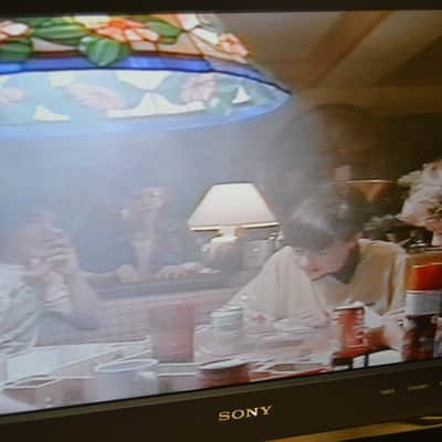 Mitsubishi HS-U748 S-VHS VCR * Remote image 11