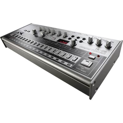 Roland TR-06 Drumatix Rhythm Performer (Open Box) image 8