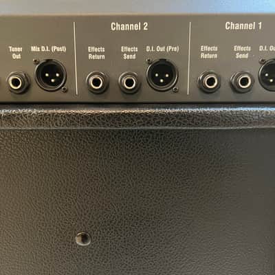 Fishman Loudbox Performer LBX-EX3 Amplifier for Acoustic Instruments image 21