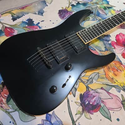 MIJ Jackson MG Series SLSMG Super Lightweight Soloist w/ Fishman Fluence Pickups image 2