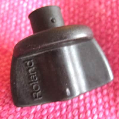 Roland Electronic Cymbal Pad Plastic Wing Nut image 1