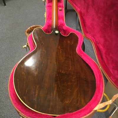 Gibson Es330 Sunburst image 2