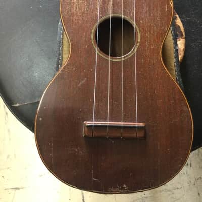 Martin S1 ukelele 1920s image 7