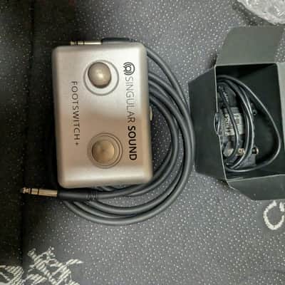 Singular Sound BeatBuddy 2010s - Silver image 4