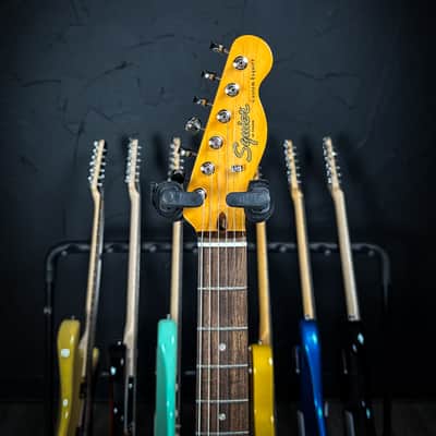 Squier Classic Vibe ’60s Custom Esquire - Shell Pink image 4
