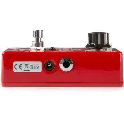 MXR EVH90 Phase Shifter Pedal image 4