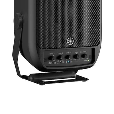 Yamaha StagePas100BTR Portable PA image 1